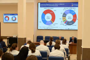 В Сеченовском Университете стартовала «Неделя профилактической медицины»